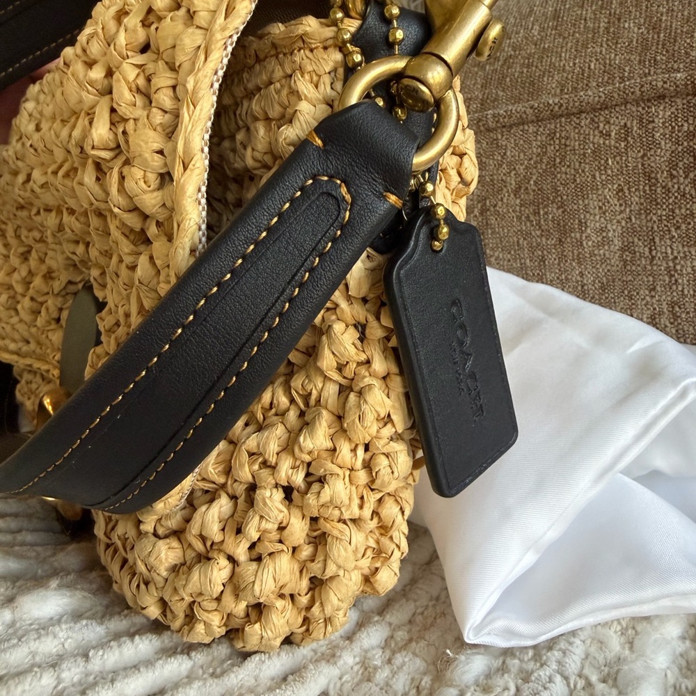 Coach bag - Picture 12 of 12